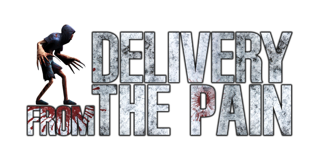 Delivery from the Pain:Survival / 末日方舟:生存 Logo