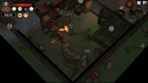 Delivery from the Pain 末日方舟for windows and Linux 1