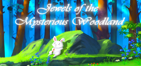 Jewels of the Mysterious Woodland Thumbnail
