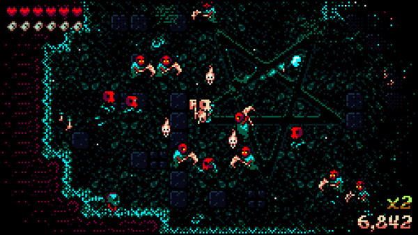 Skelly Selest game for windows Pc 1