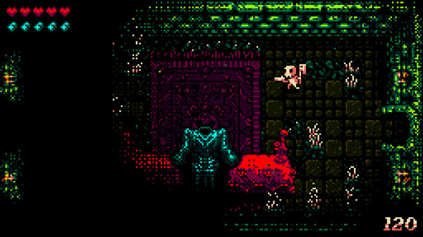 Skelly Selestfor windows and Linux 1