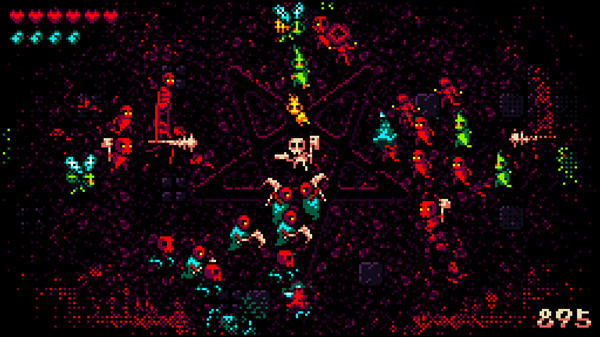 Skelly Selest for linux