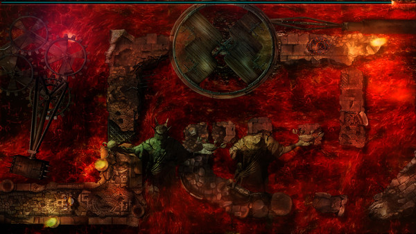 Скриншот из Run Crabby Run Скриншот из Run Crabby Run