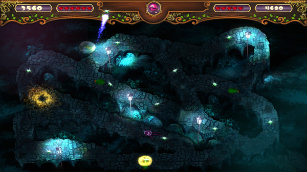 Run Crabby Run - adventurefor windows and Linux 1