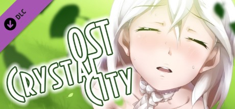 View Crystal City OST on IsThereAnyDeal