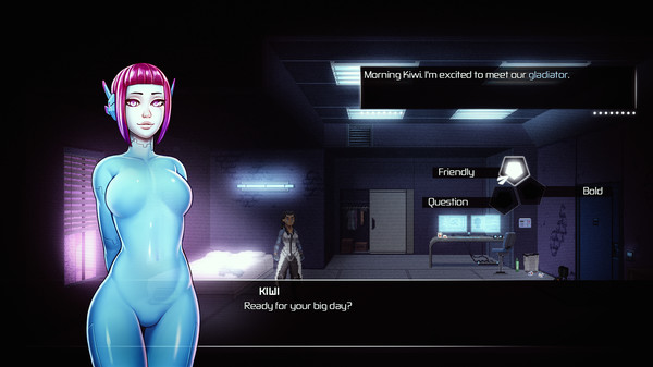 Arenus game for windows Pc 1