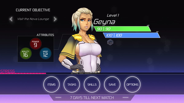 Arenusfor windows and Linux 1