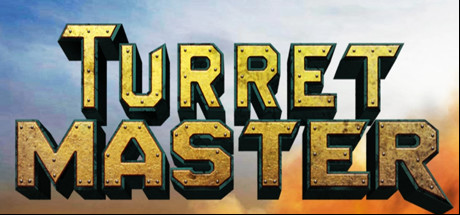 TurretMaster cover art