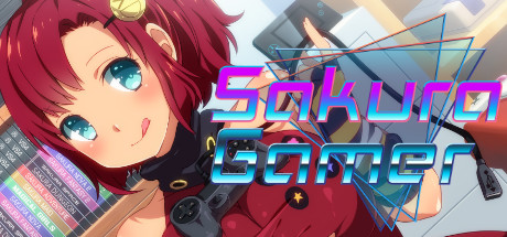 Sakura Gamer 游戏图标