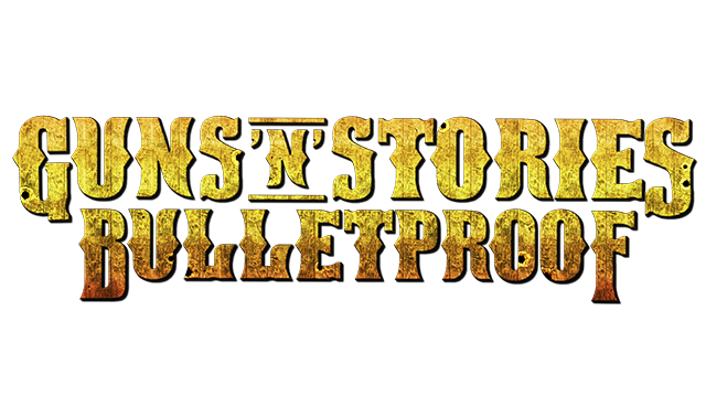Guns'n'Stories: Bulletproof VR - Steam Backlog
