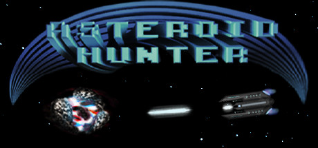 Asteroid Hunter Thumbnail