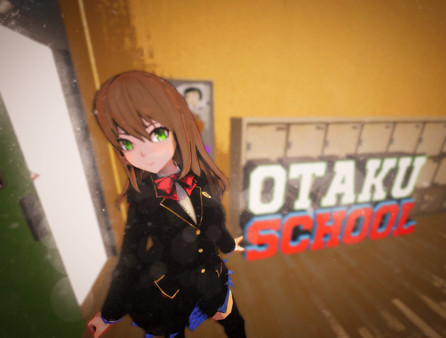 Can i run SchoolWar - become a VR AnimeGirl