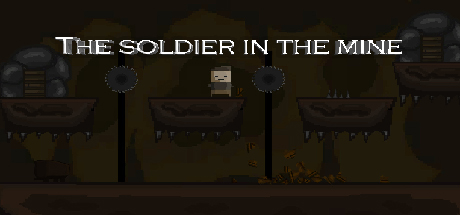 View The soldier in the mine on IsThereAnyDeal