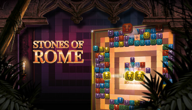 Stones of Rome