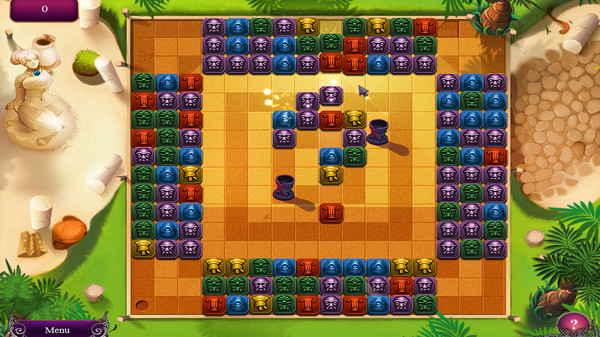 Stones of Romefor windows and Linux 1