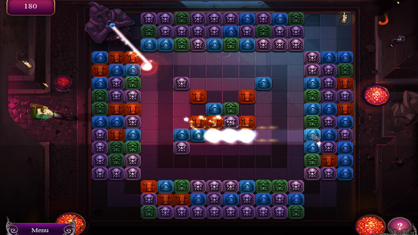 Stones of Rome game for Linux 1