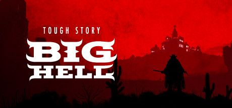 Tough Story: Big Hell cover art