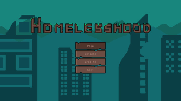 Homelesshood recommended requirements