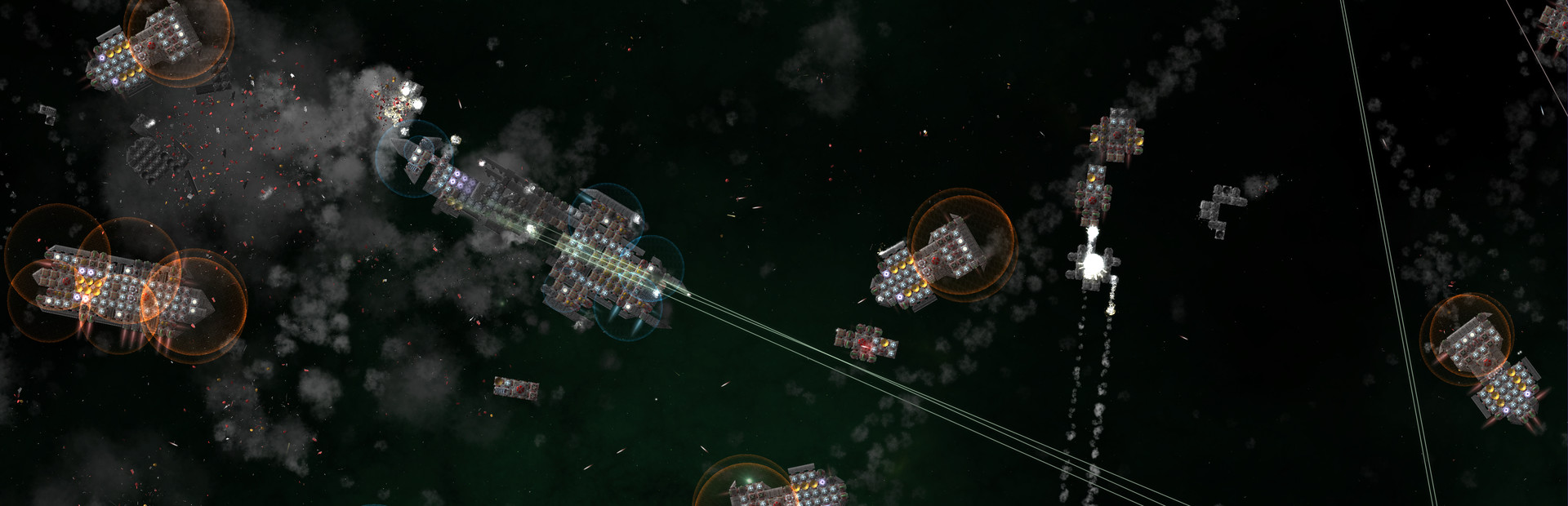 Battlefleet Engineer