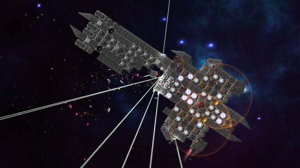 Battlefleet Engineer image