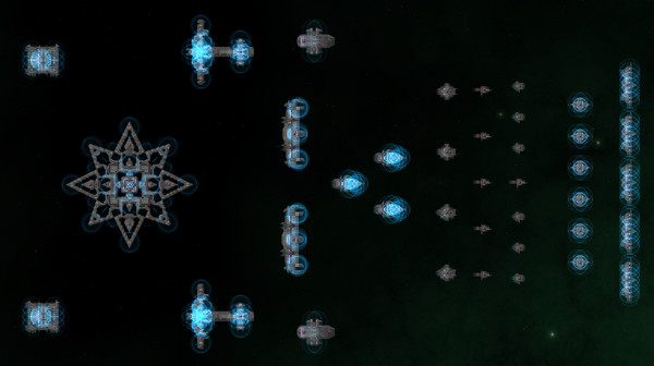 Battlefleet Engineerfor windows and Linux 1