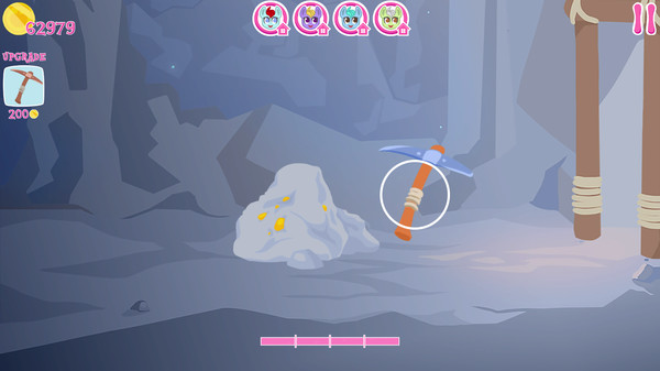 Скриншот из Joy Pony