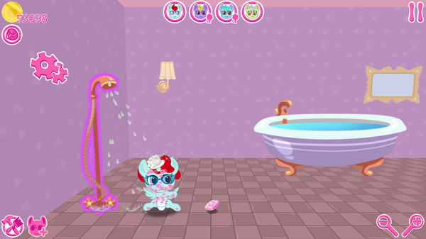 Скриншот из Joy Pony