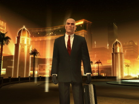 Hitman: Blood Moneyfor windows and Linux 1