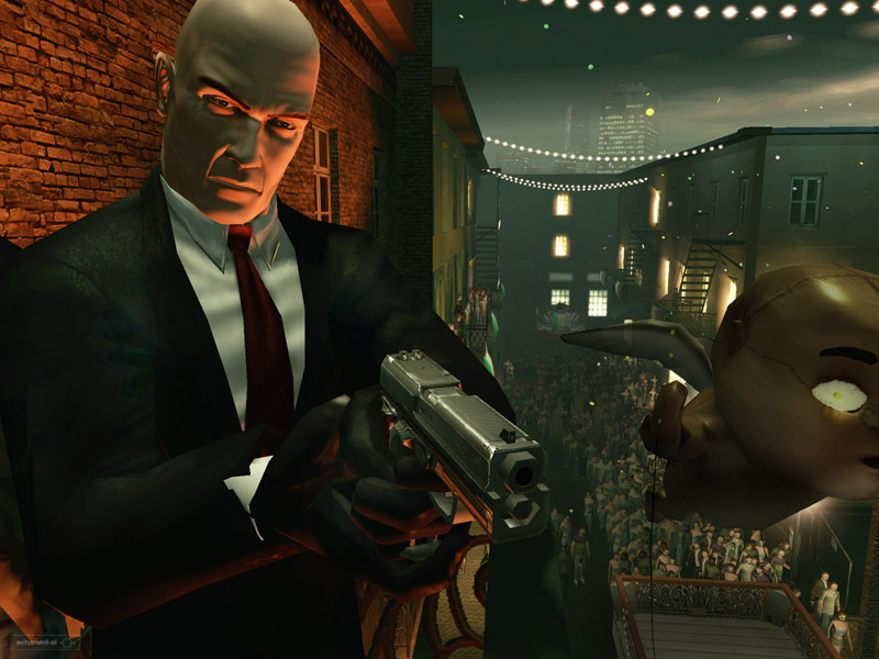 HITMAN™: Blood Money Requiem Pack Requisitos Mínimos e Recomendados 2023 -  Teste seu PC 🎮