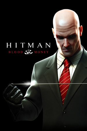 Hitman: Blood Money Steam Gift RU - Kupikod