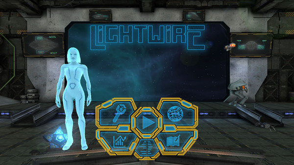 Lightwire requirements