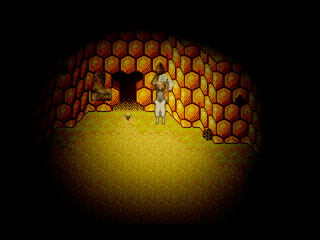 The Hunt - Rebuiltfor windows and Linux 1