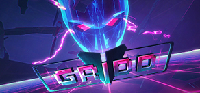 Скриншот из GRIDD: Retroenhanced Demo