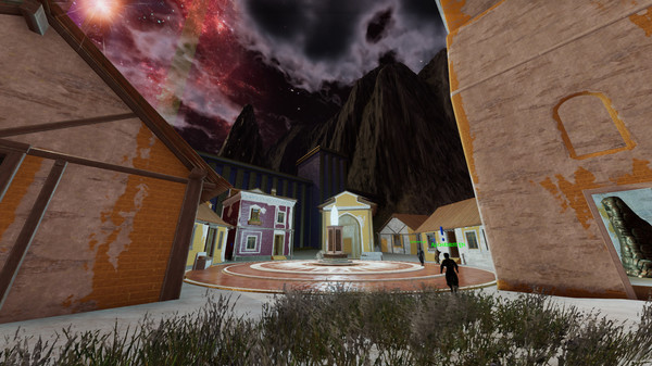 Bloodlines of Prima game for Linux 1