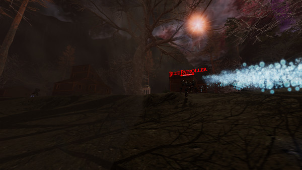 Bloodlines of Prima game for windows Pc 1