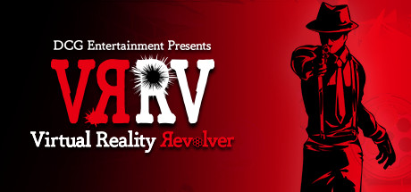 VRRV cover art