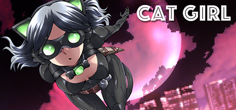 Cat Girl cover art