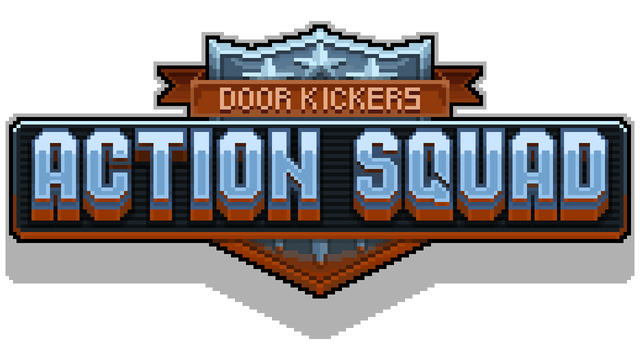 Door Kickers: Action Squad - Steam Backlog