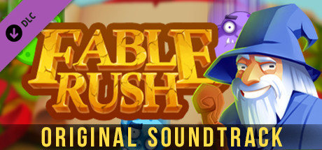 View Fable Rush OST on IsThereAnyDeal