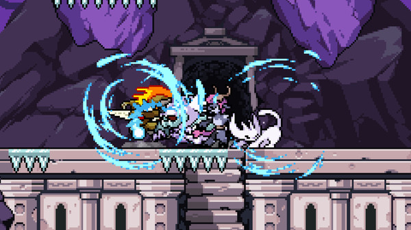 KHAiHOM.com - Rivals of Aether: Ori and Sein