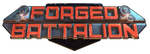 Forged Battalion Logo