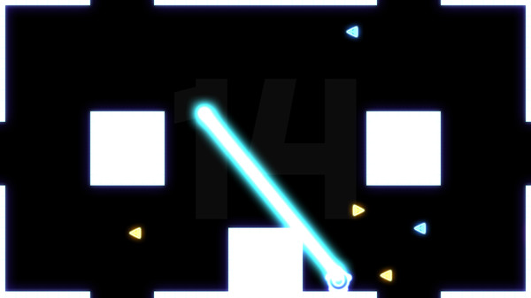 Скриншот из Neon Coliseum