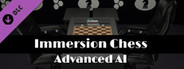 Immersion Chess: Advanced AI