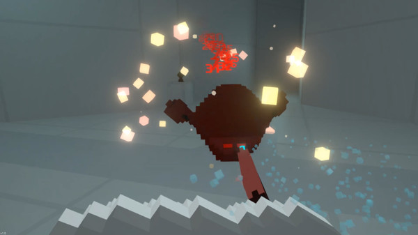 Скриншот из Dungeons & Treasure VR