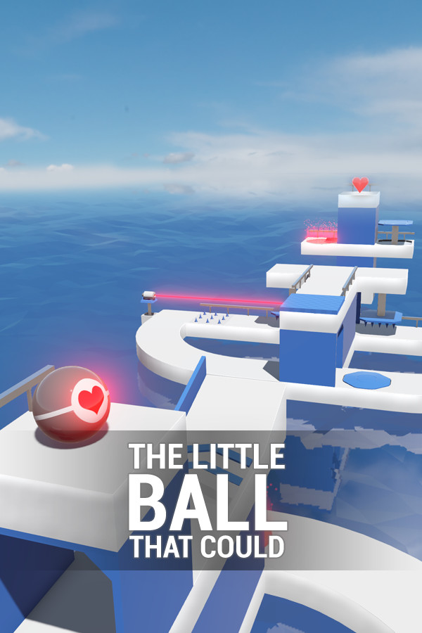 The Little Ball That Could for steam