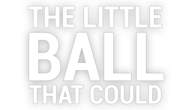 The Little Ball That Could Logo