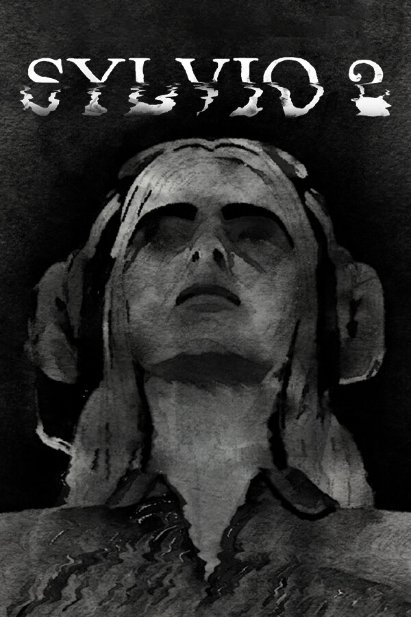 Steam portrait for Sylvio 2.