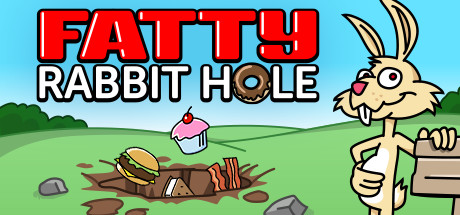 Fatty Rabbit Hole cover art