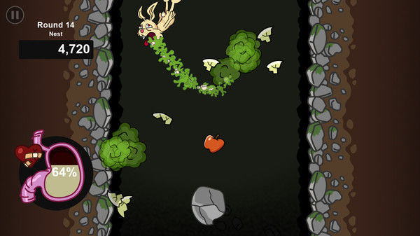 Fatty Rabbit Holefor windows and Linux 1