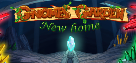 View Gnomes Garden New Home on IsThereAnyDeal